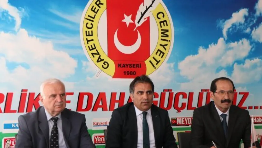 Gazeteci Yunus Bekir anılacak