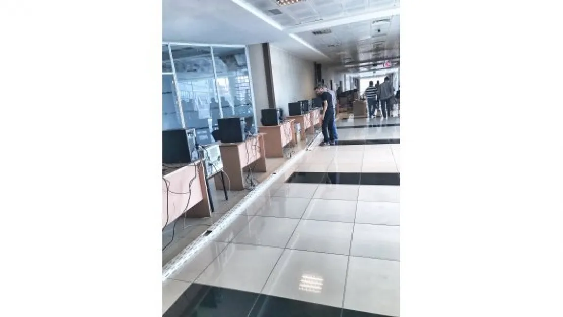 Seçim kurullarında 颼 bin imza' hazırlığı