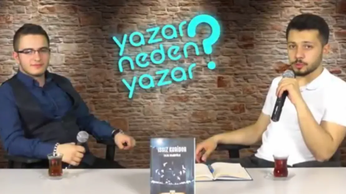 'Telefondan kitap okunmamalı'