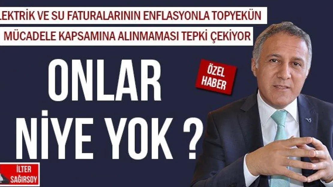 ONLAR NİYE YOK ?