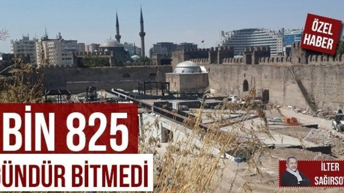 Bin 825 GÜNDÜR BiTMEDi