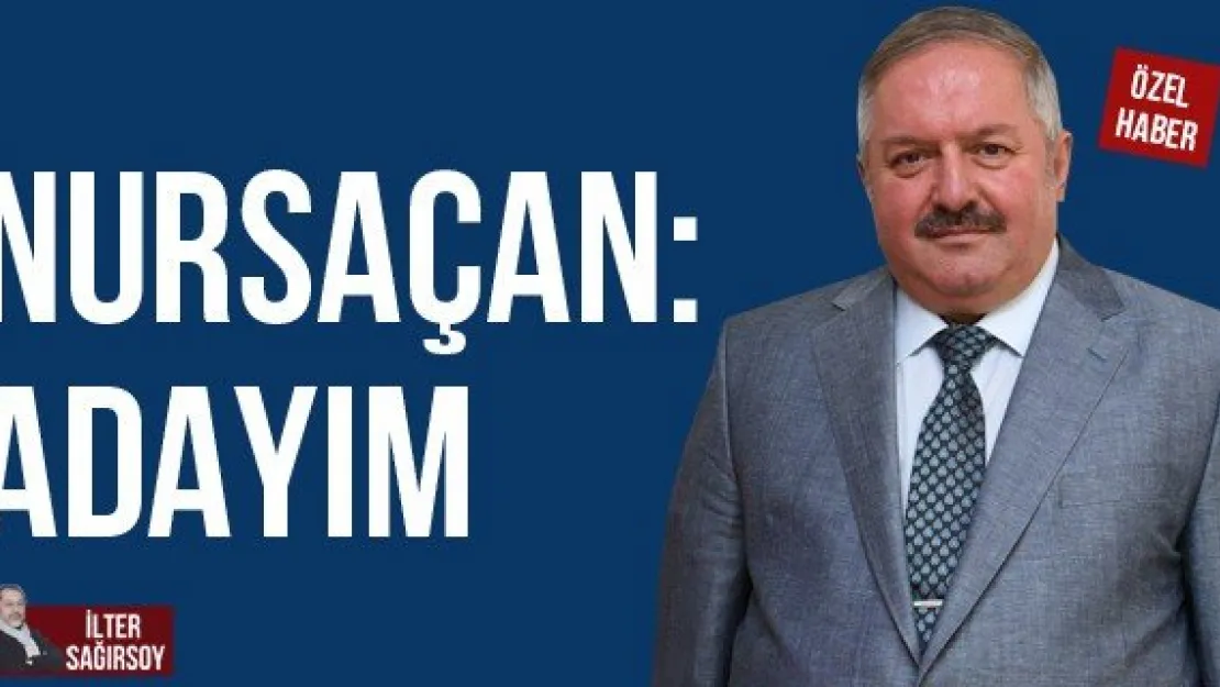 NURSAÇAN: ADAYIM