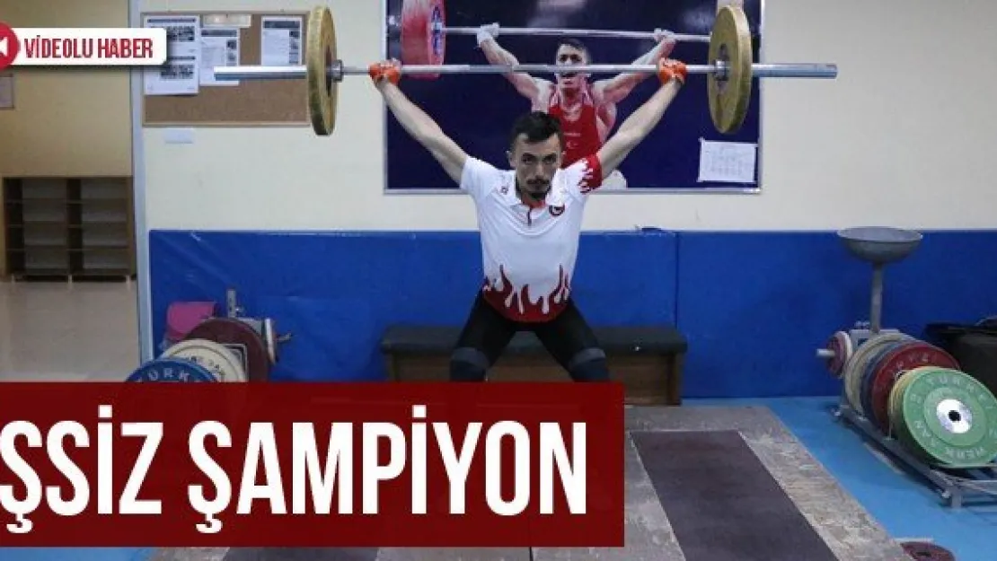 İşsiz Şampiyon