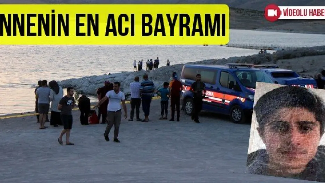 Annenin en acı bayramı