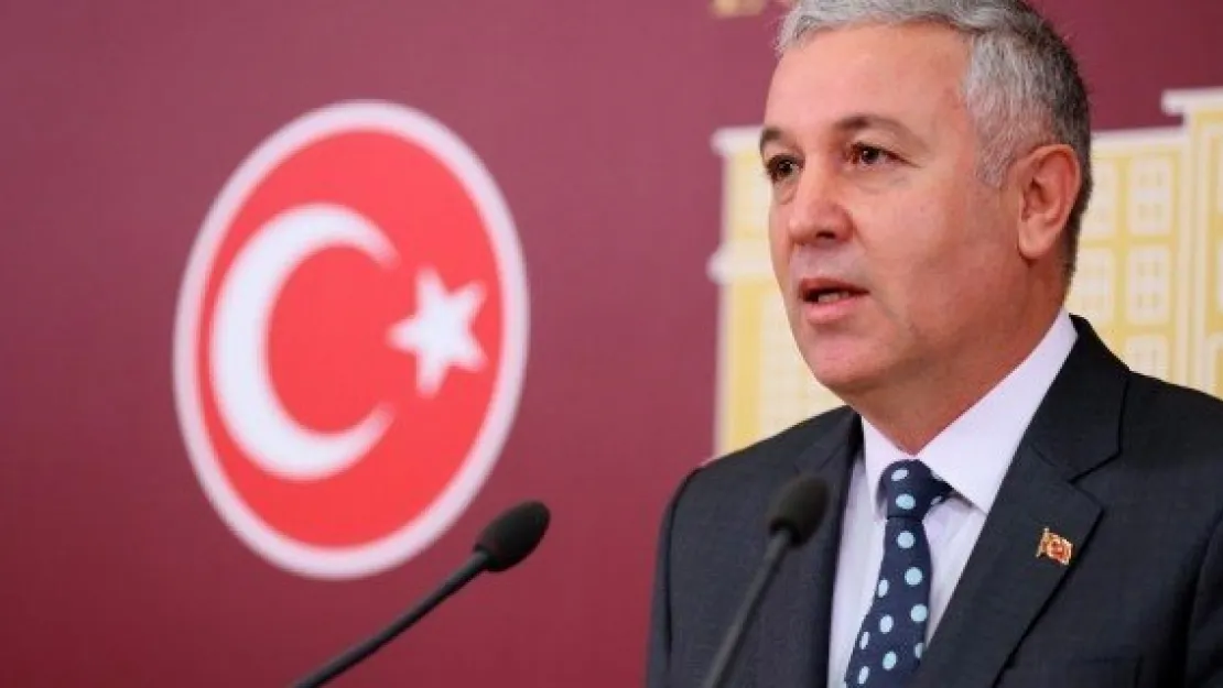 CHP MİLLETVEKİLİ ARIK ÖĞRENCİNİN İNTİHARINI GÜNDEME TAŞIDI