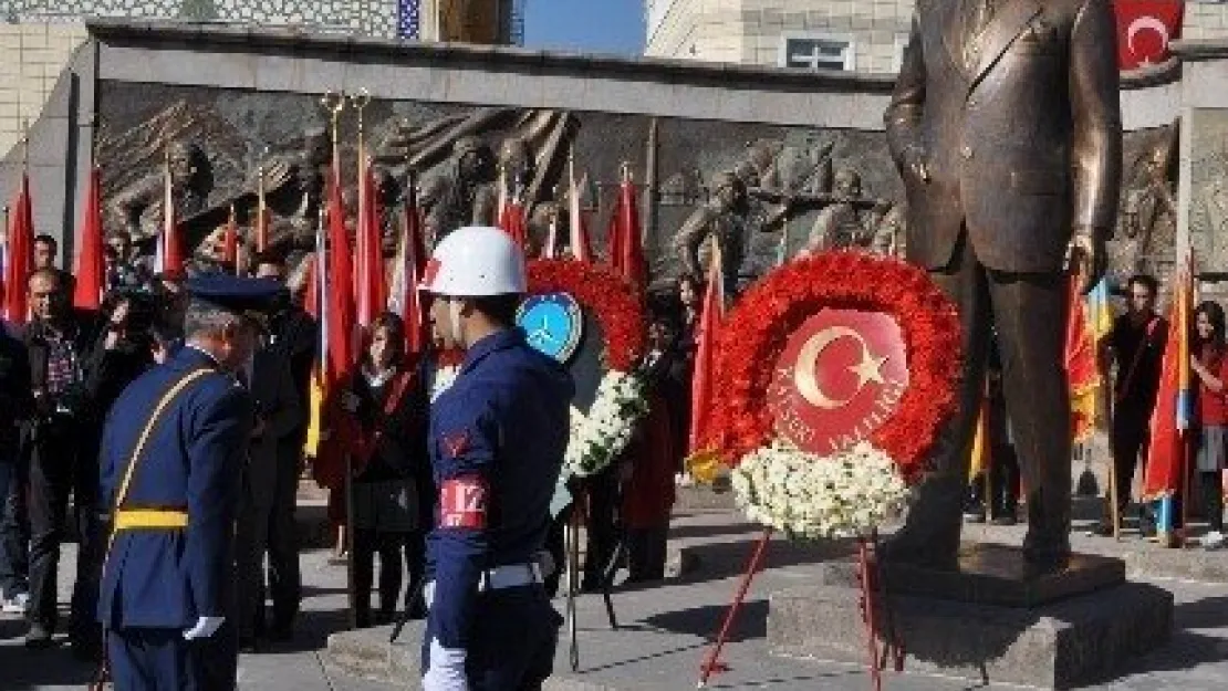 ཙ Ekim Cumhuriyet Bayramı Etkinlikleri' 