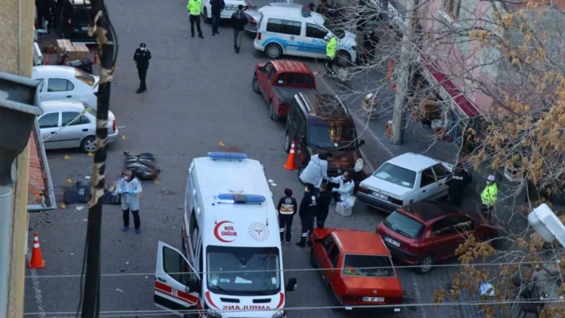 3 kişinin öldüğü miras kavgası davasında tartışma çıkınca duruşma ertelendi