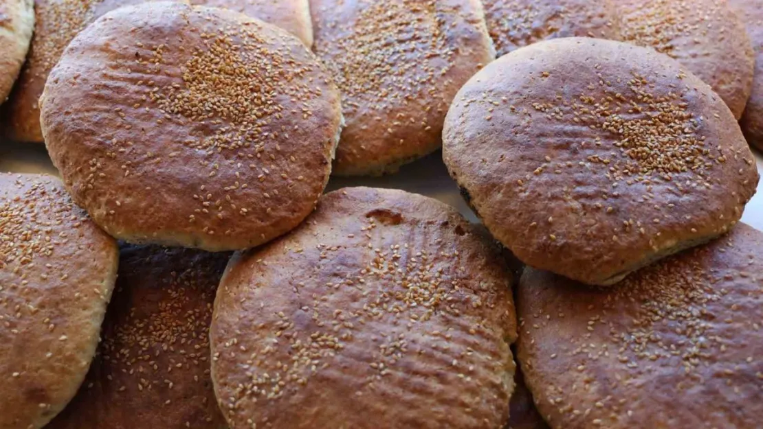 300 yıllık simit tescillendi