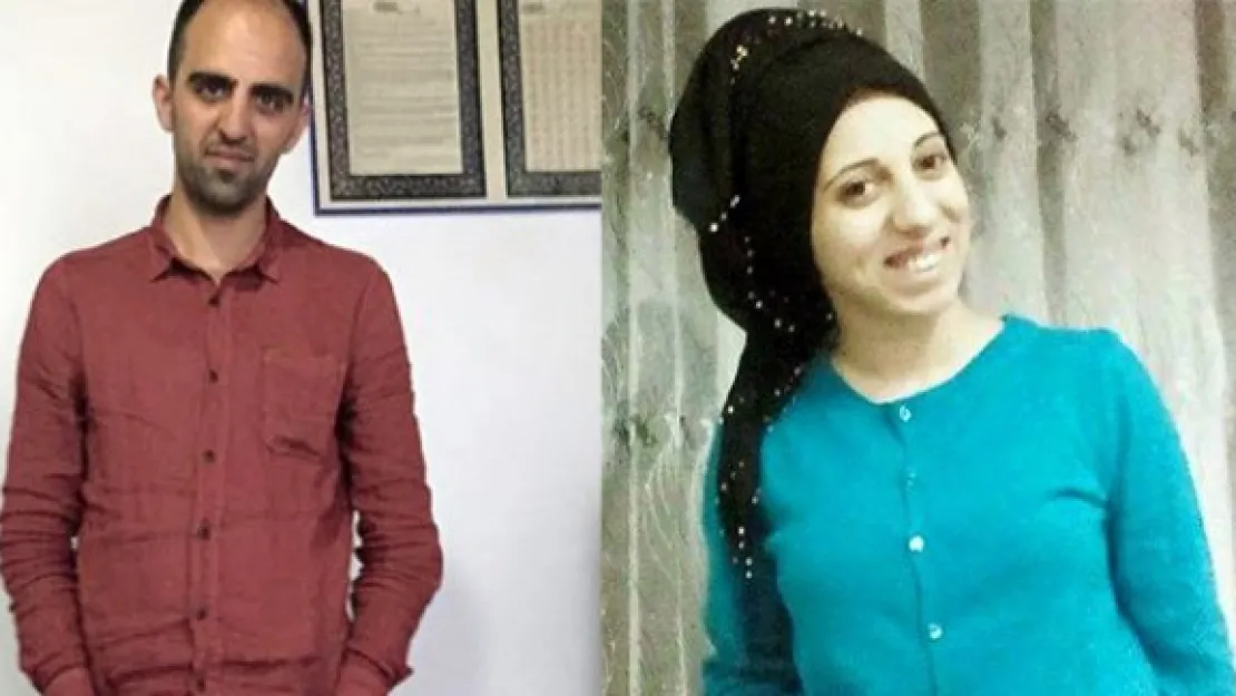 3 Aylık Nişanlısını Kalbinden Bıçaklayarak Öldürdü