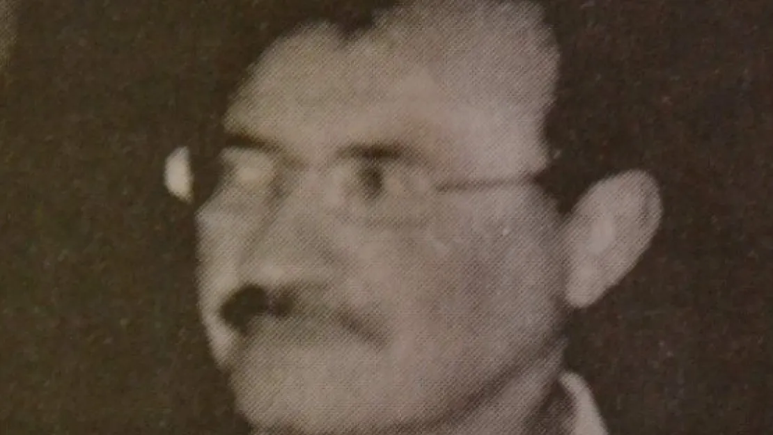4 Gündür Kayıp Olarak Aranan Şahıs Mezarlıkta Ölü Olarak Bulundu 