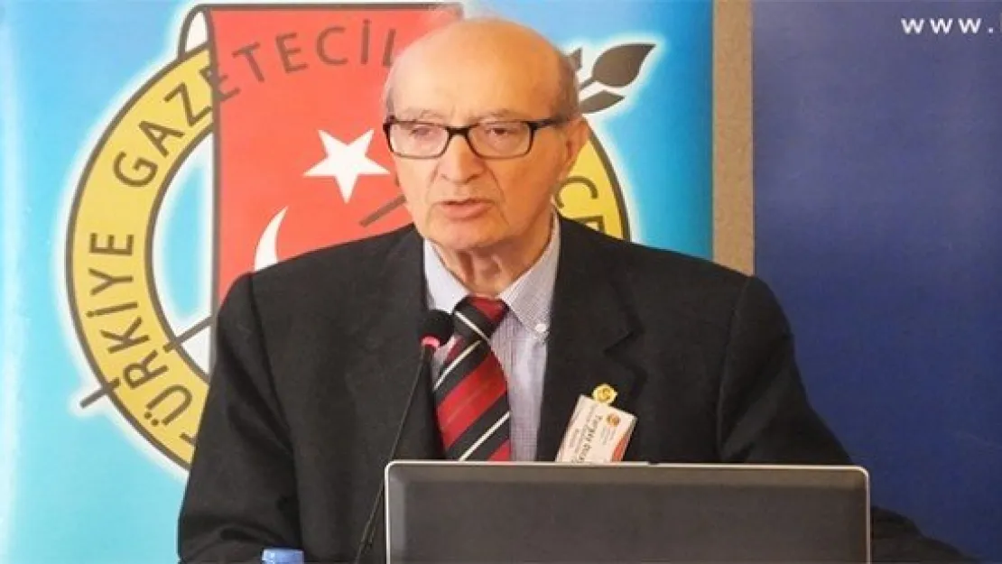 72. yerel medya semineri Sivas'ta yapıldı