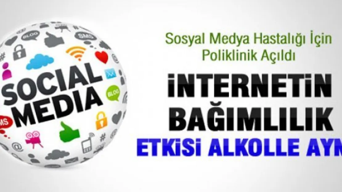 A SOSYAL Mİ OLUYORUZ?