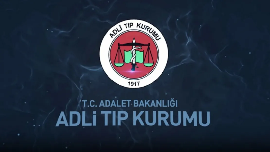 Adli Tıp Kurumu 155 personel alacak