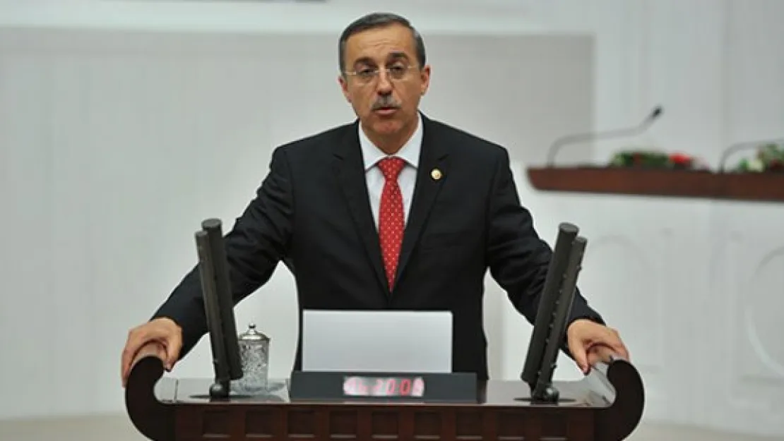 Ahmet Doğan'dan medya atağı