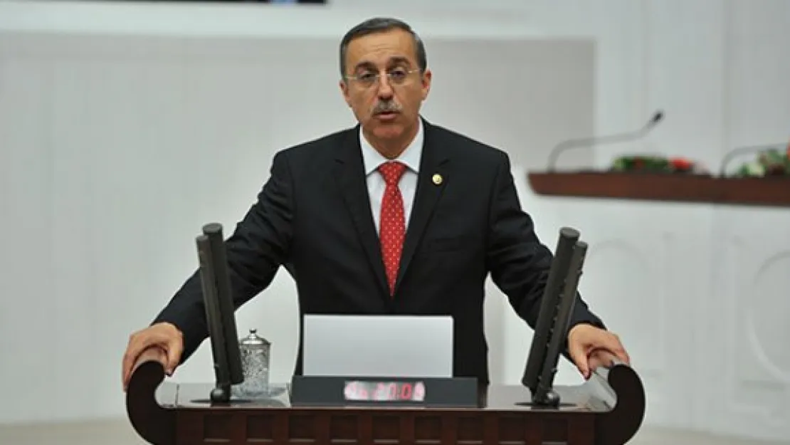 Ahmet Doğan'a Destek Sürüyor
