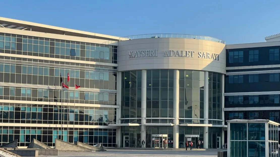 Ailesine karşı 'yağma' suçuyla yargılanan şahıs için karar çıktı