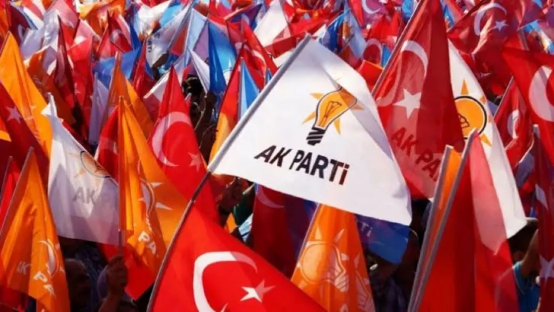 Ak Parti Aday Adayları Netleşiyor