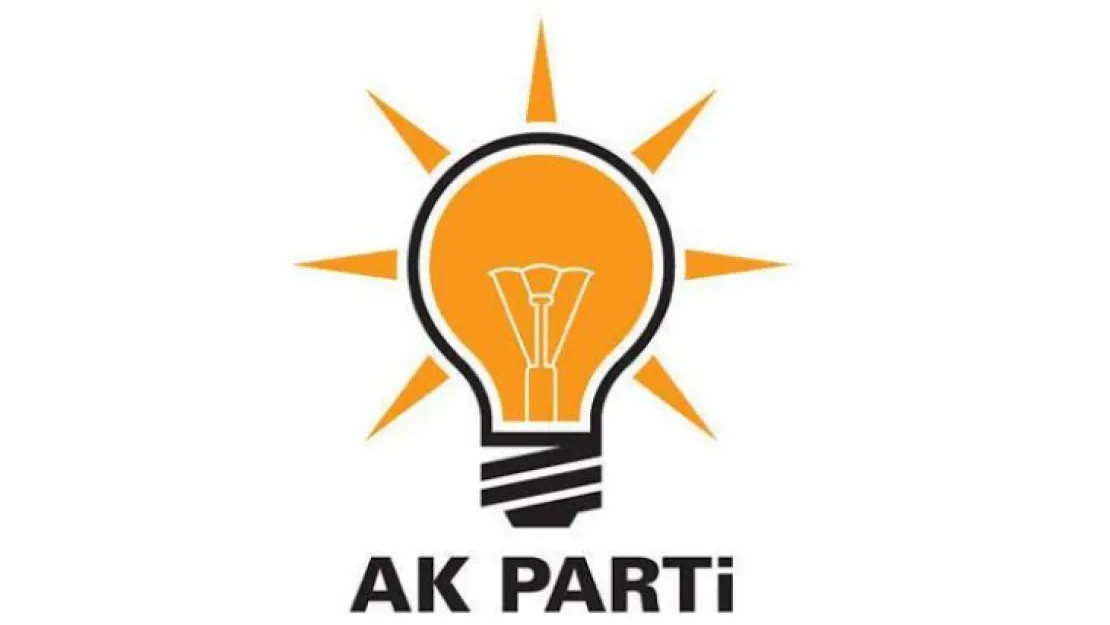 AK Parti'de yeni yönetim listesi belli oldu