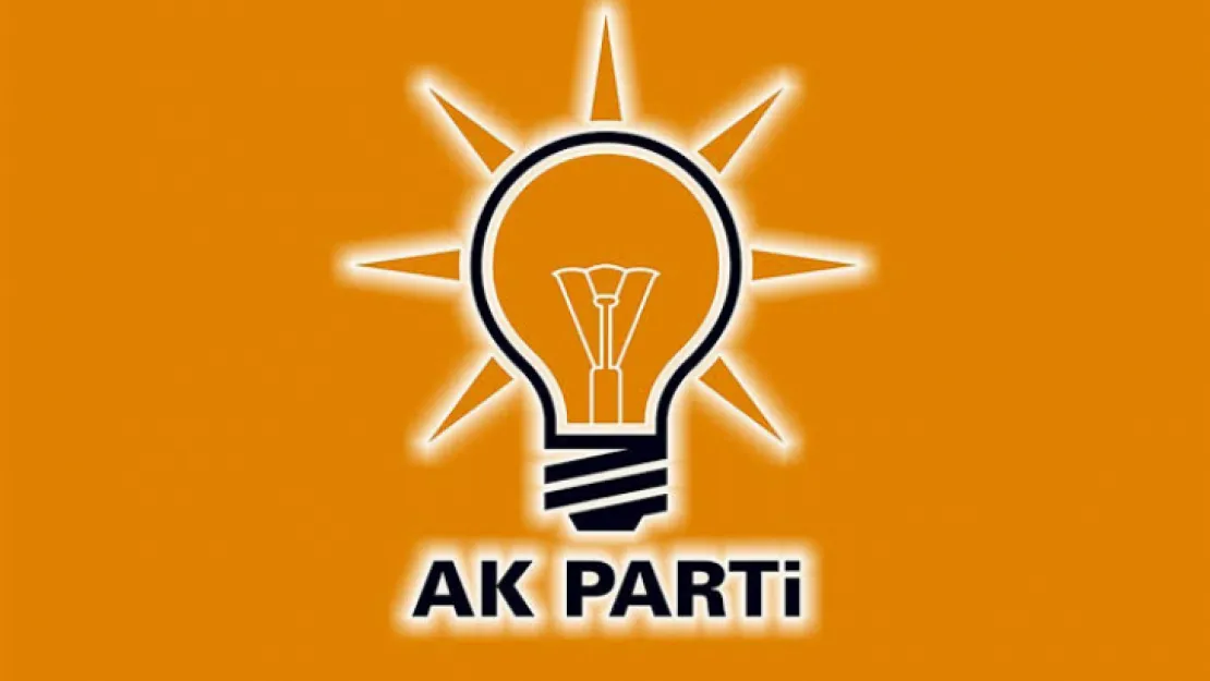 AK Parti'de aday adayı müracaatlarının günü uzatıldı