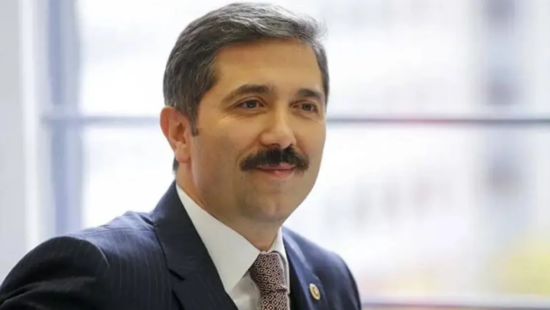 AK Parti Genel Başkan Yardımcısı Sarıkaya Kayseri'ye geliyor