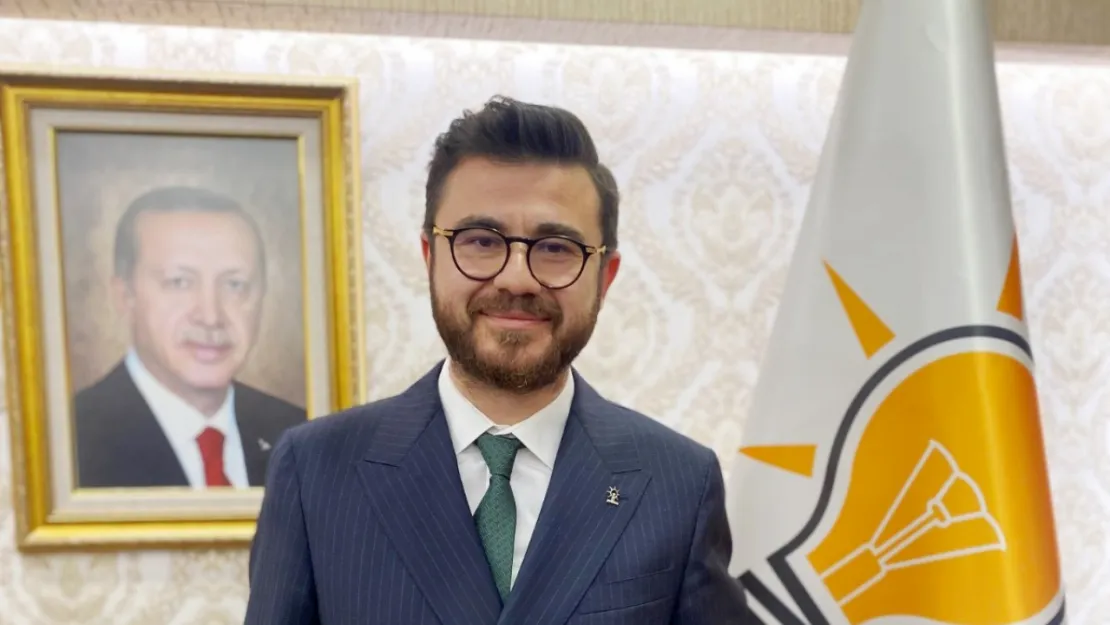 AK Parti Kayseri İl Başkanı Okandan, 'AK Parti'yi Kayseri'de daha öteye taşıyacağız'