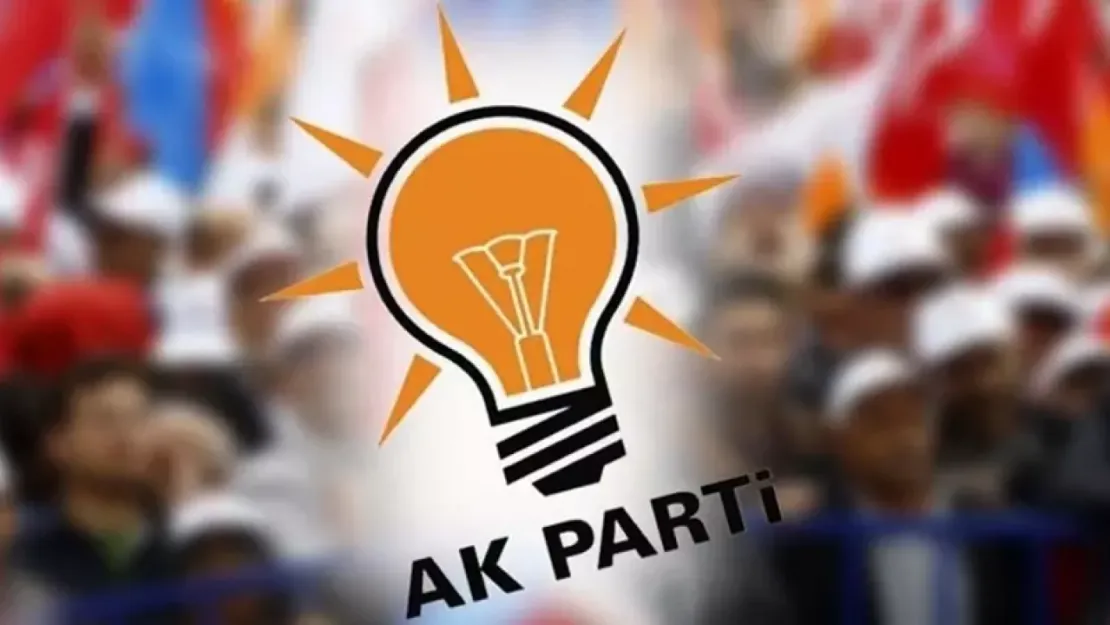 AK Parti Kayseri İl Danışma Toplantısı yapılacak