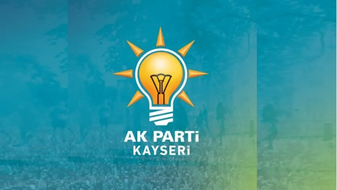 Ak Parti Yönetimi'nde değişim sinyali