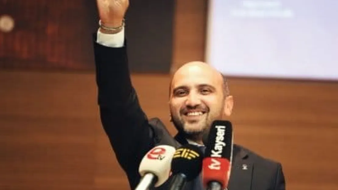 AK Partili Şahin, trafik kazası geçirdi