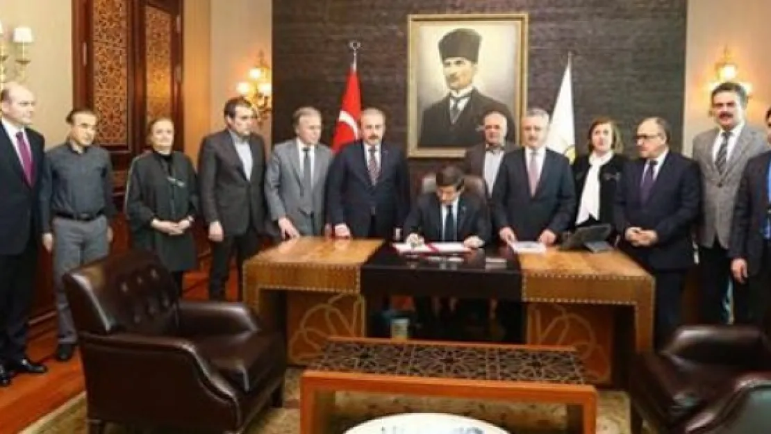 AK Parti'de liste netleşti