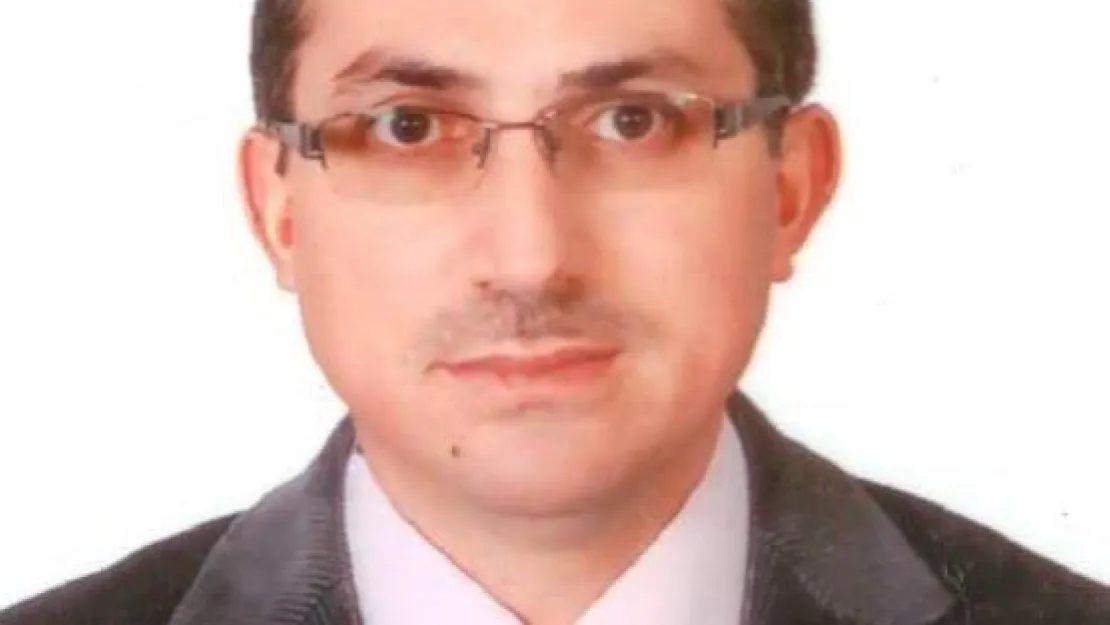 Ak Parti Develi İlçe Başkanlığı'na Sıtgı Yılmaz Da Aday Oldu