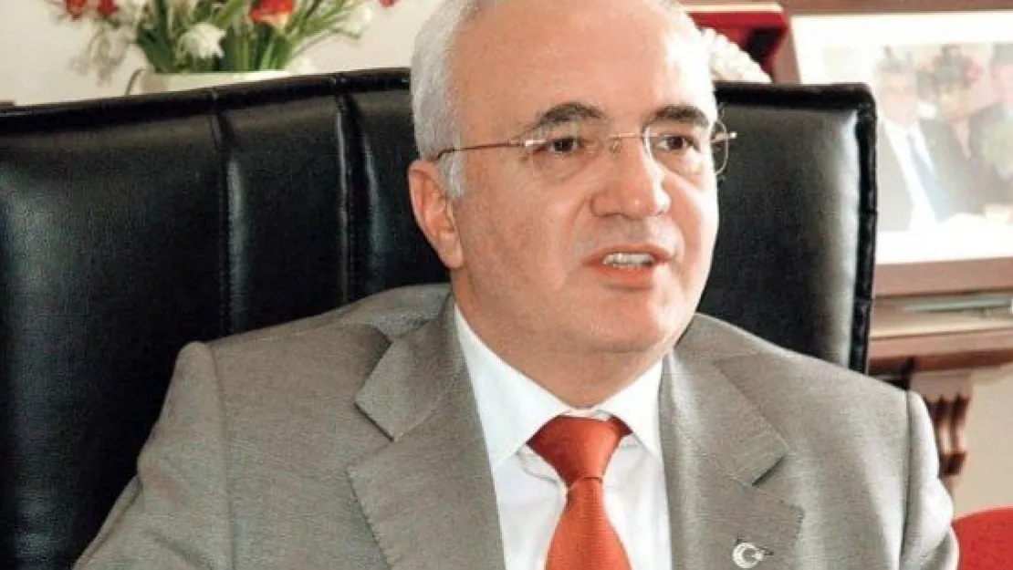 Bahçeli, Başbakan Erdoğan'ı tarif ediyor