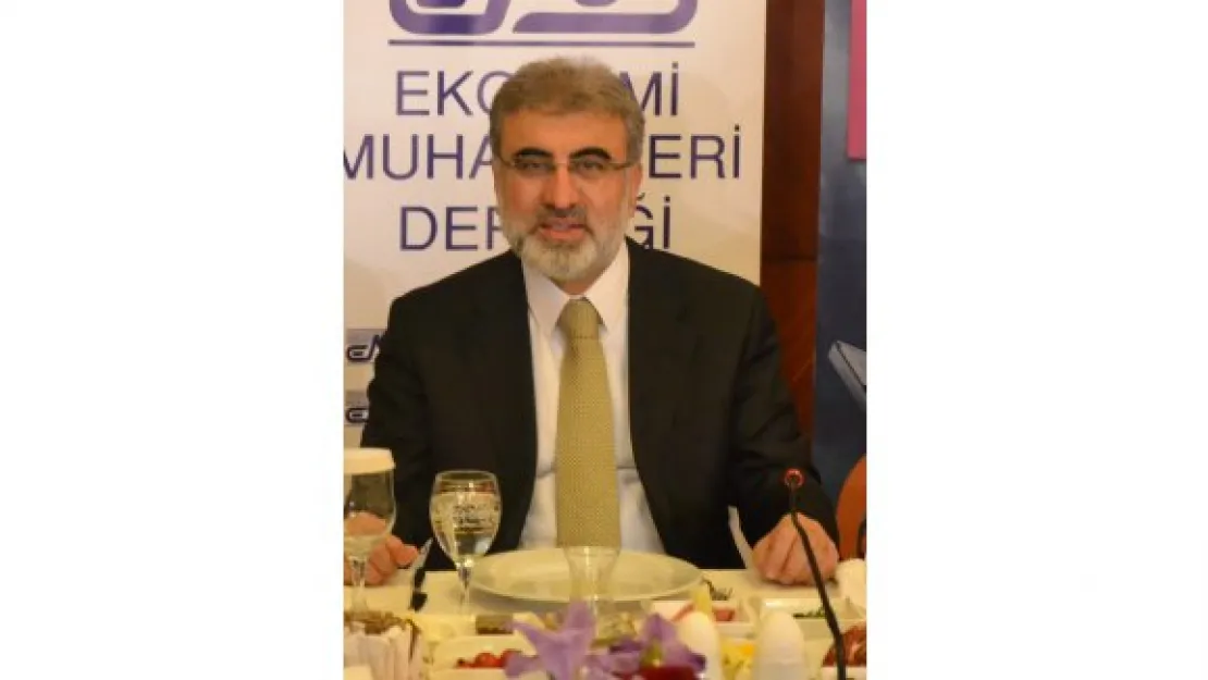 AK Parti yüzde 48'ler bandını rahatlıkla sağlar