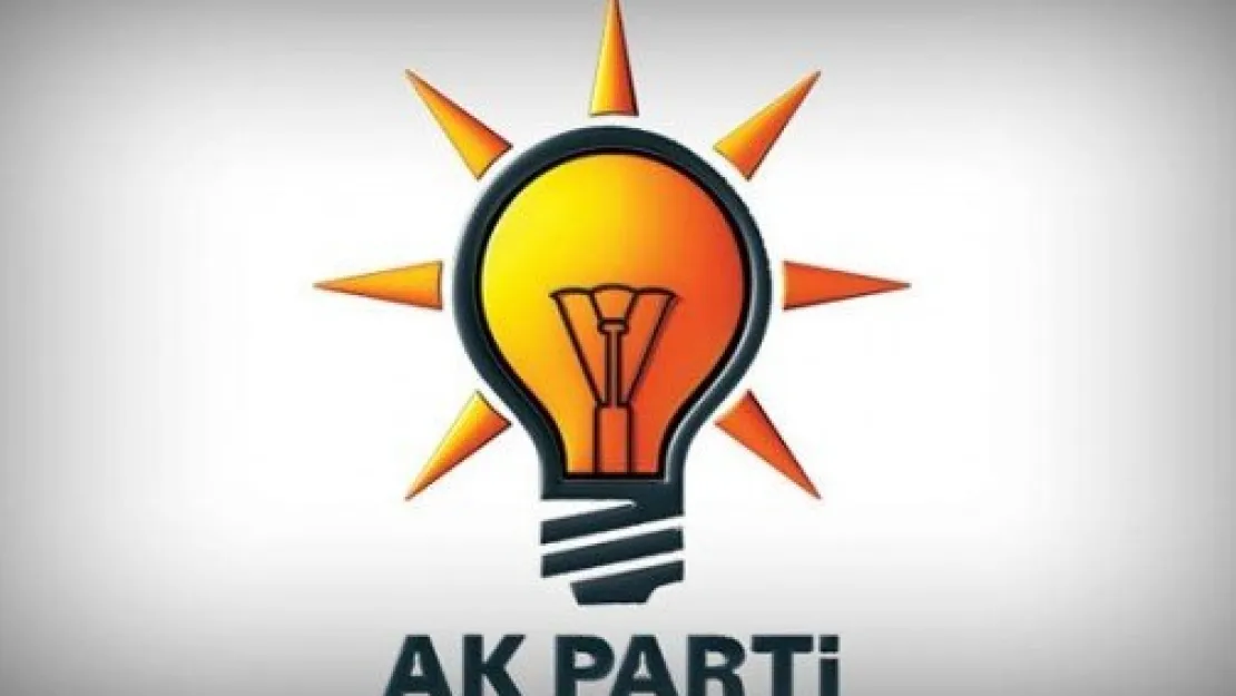  Ak Parti'de İl Başkanı Arayışı Devam Ediyor