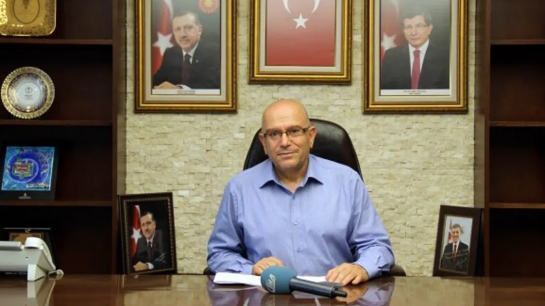 Ak Parti'ye 48 Kişi Aday Adaylığı Başvurusunda Bulundu