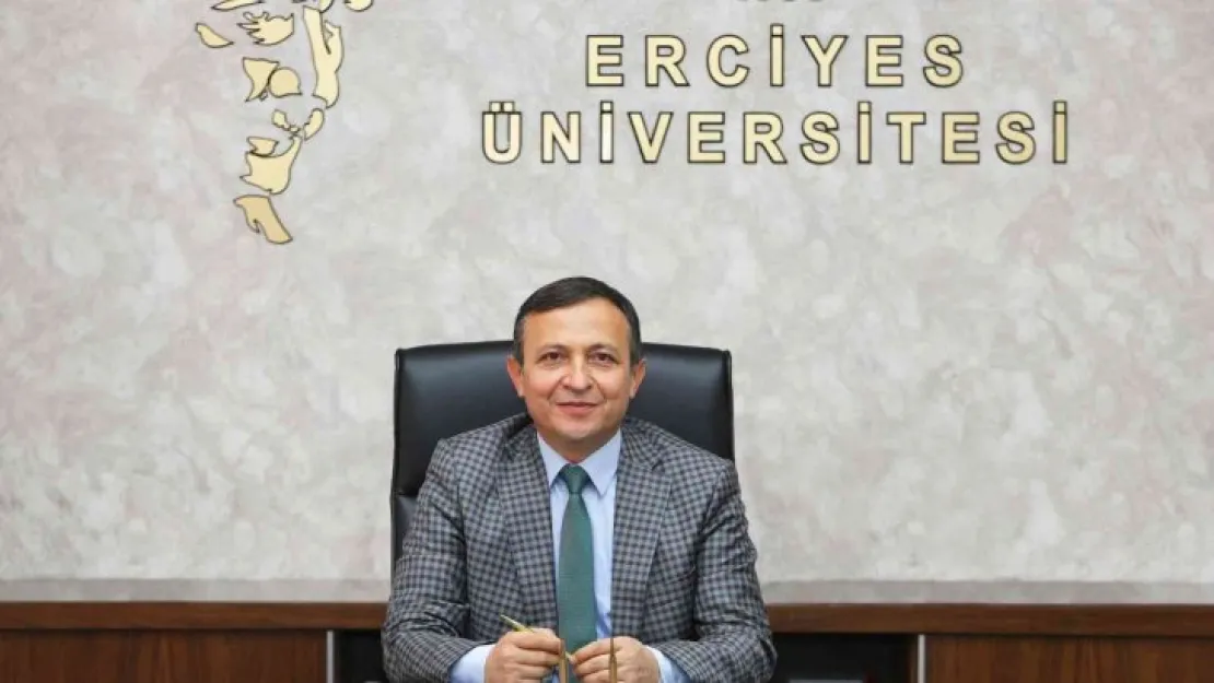 Akademik Girişimcilikte Zirve Erciyes Teknopark'ın