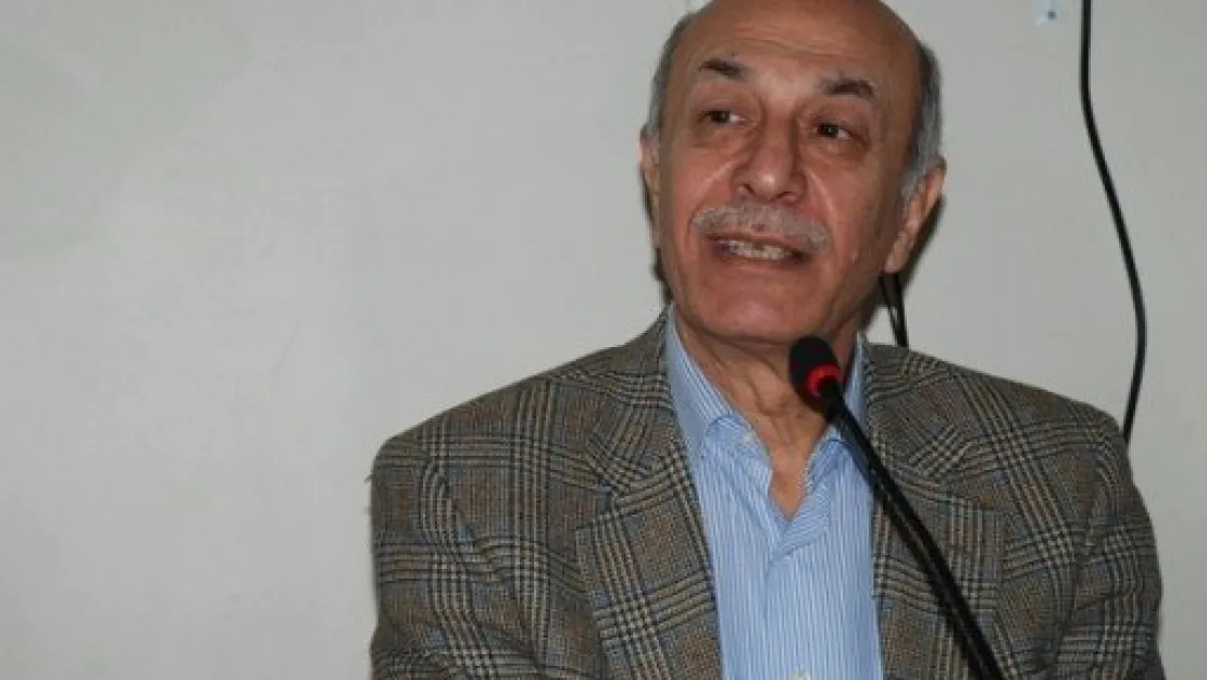 AKİF'İN ASLİ HEDEFİ…