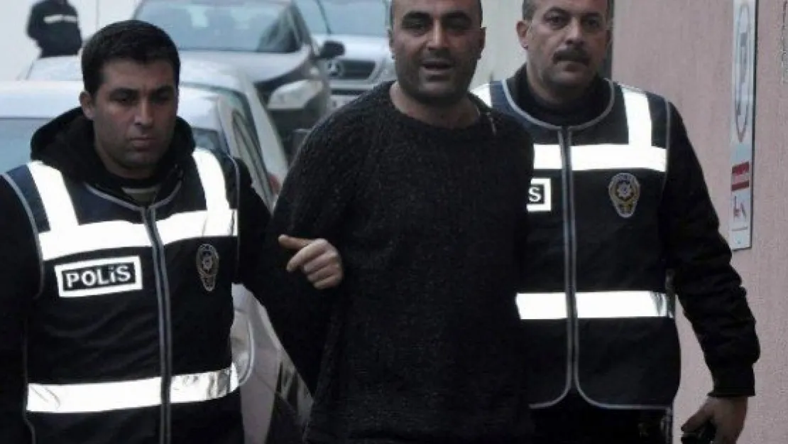 Akraba Cinayeti Davasında 3 Müebbet Kararı Çıktı 