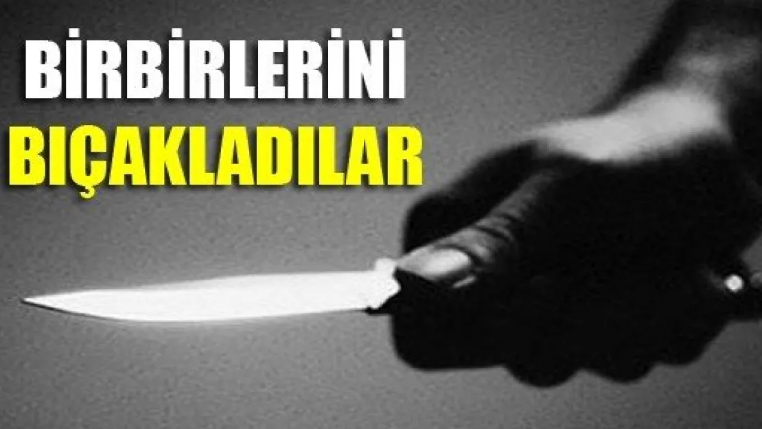 Alacak Verecek Tartışması Kanlı Noktalandı