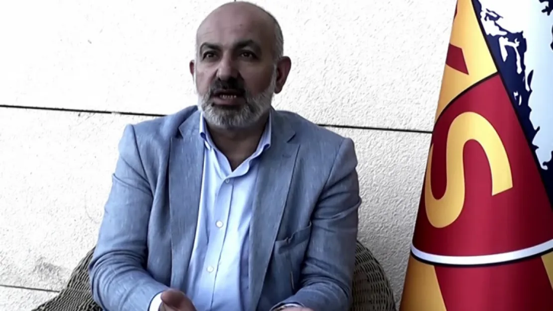 Ali Çamlı: 'Transfer tahtasının açılması lazım'