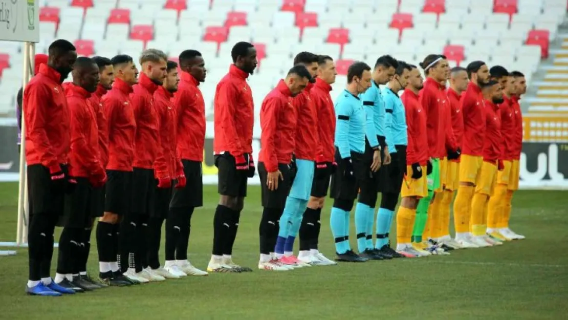 Ali Şansalan 11. kez Kayserispor'un maçını yönetecek