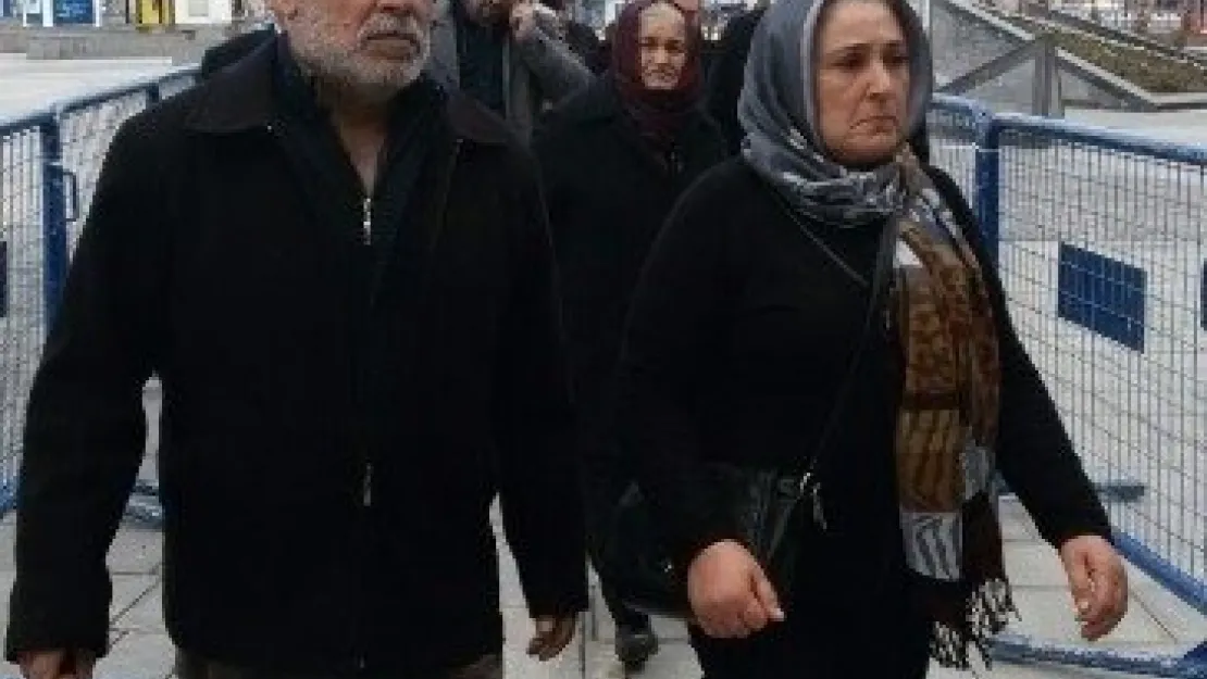 Ali İsmail Korkmaz Davası İçin Geniş Güvenlik Önlemleri Alındı 