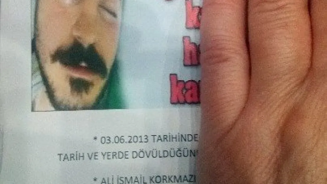 Ali İsmail Korkmaz Davasında Mahkeme Heyeti Ara Verdi 