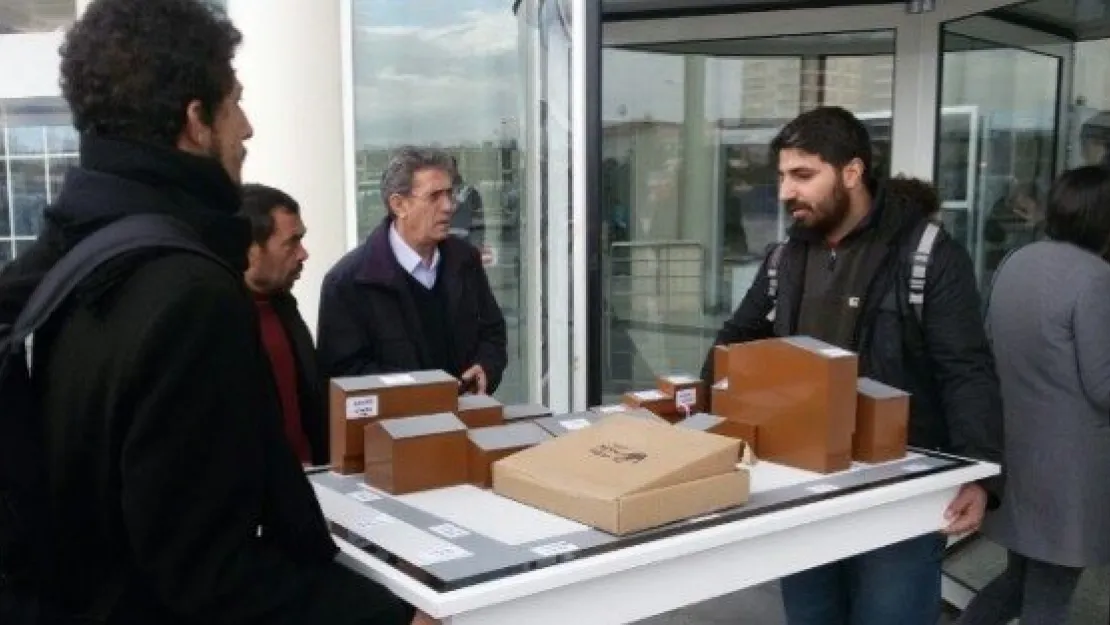 Ali İsmail Korkmaz Davasında Olay Yerinin Maketi De Getirildi 