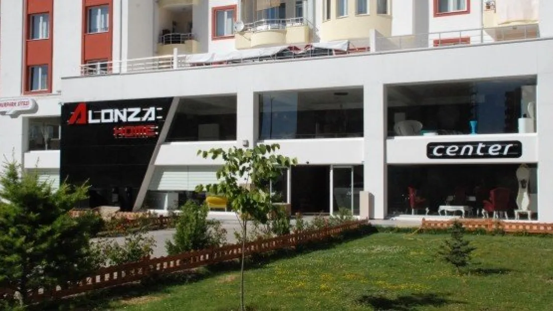 ALONZA HOME'DAN BÜYÜK İNDİRİM KAMPANYASI