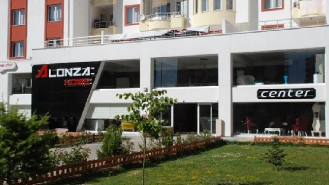  ALONZA HOME'DAN YÜZDE 50 İNDİRİM KAMPANYASI