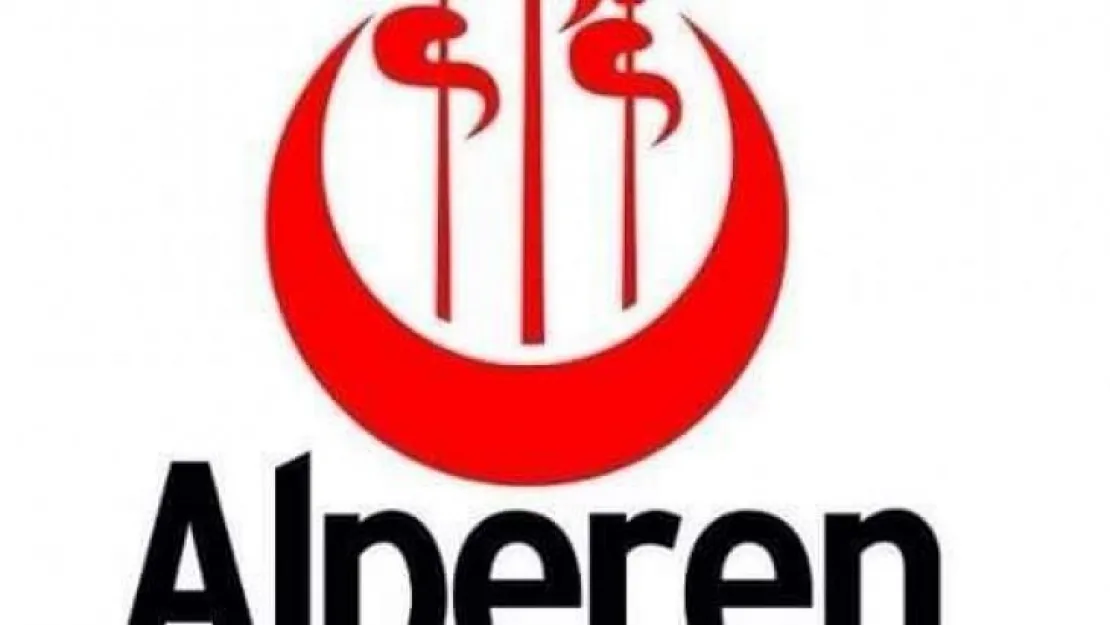 Alperen Ocaklarından tekzip
