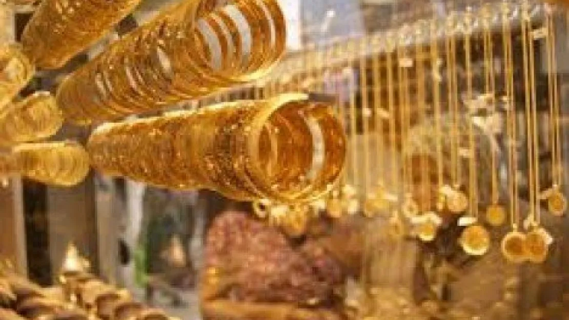 ALTIN ZİRVEYİ GÖRDÜ