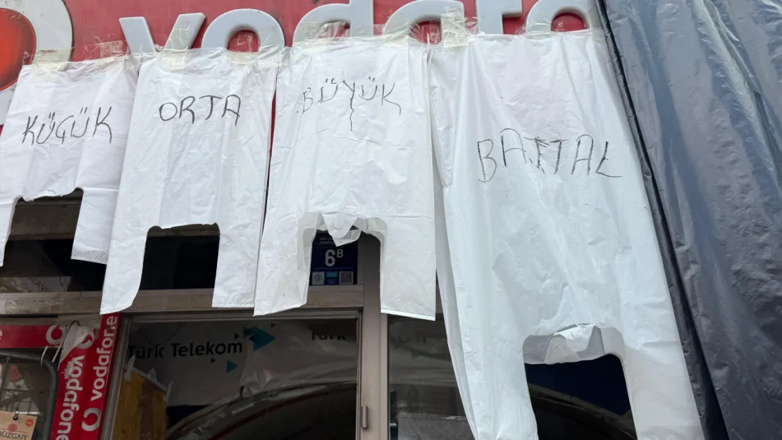 Ambalajcılarda bayram mesaisi