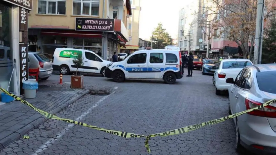 Amca çocuklarının miras kavgasında ölü sayısı 3 oldu