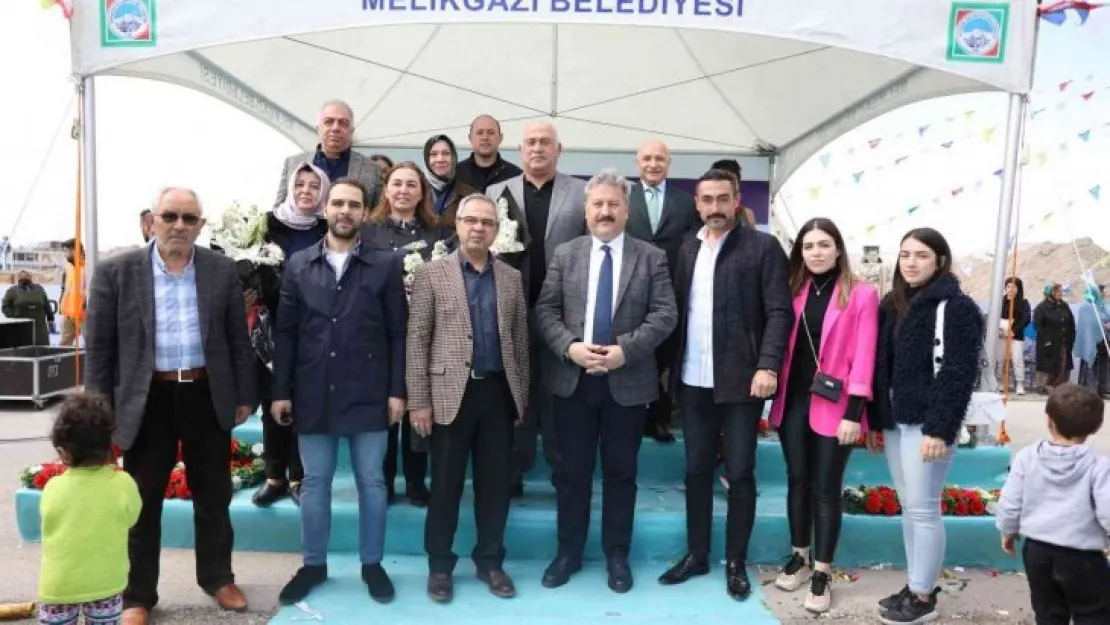 Anbar Mahallesi'ne yeni aile sağlığı merkezi